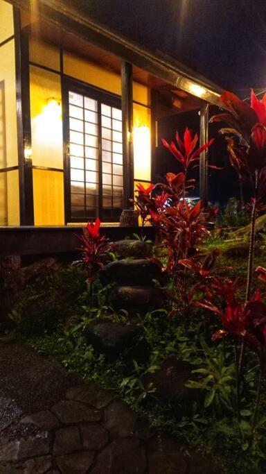 Designer Villa Tokyo Cianjur Εξωτερικό φωτογραφία