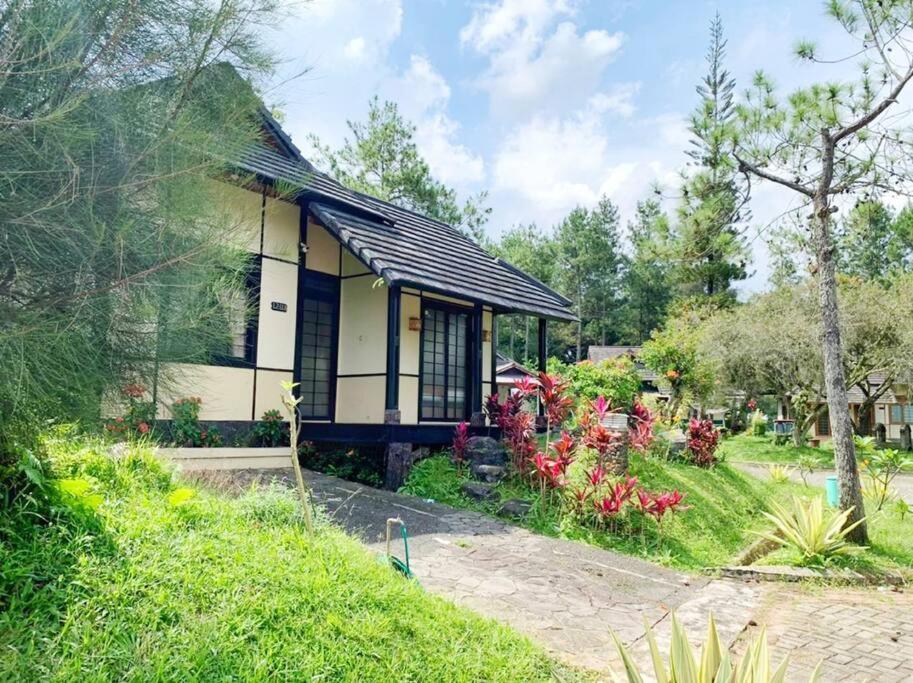 Designer Villa Tokyo Cianjur Εξωτερικό φωτογραφία