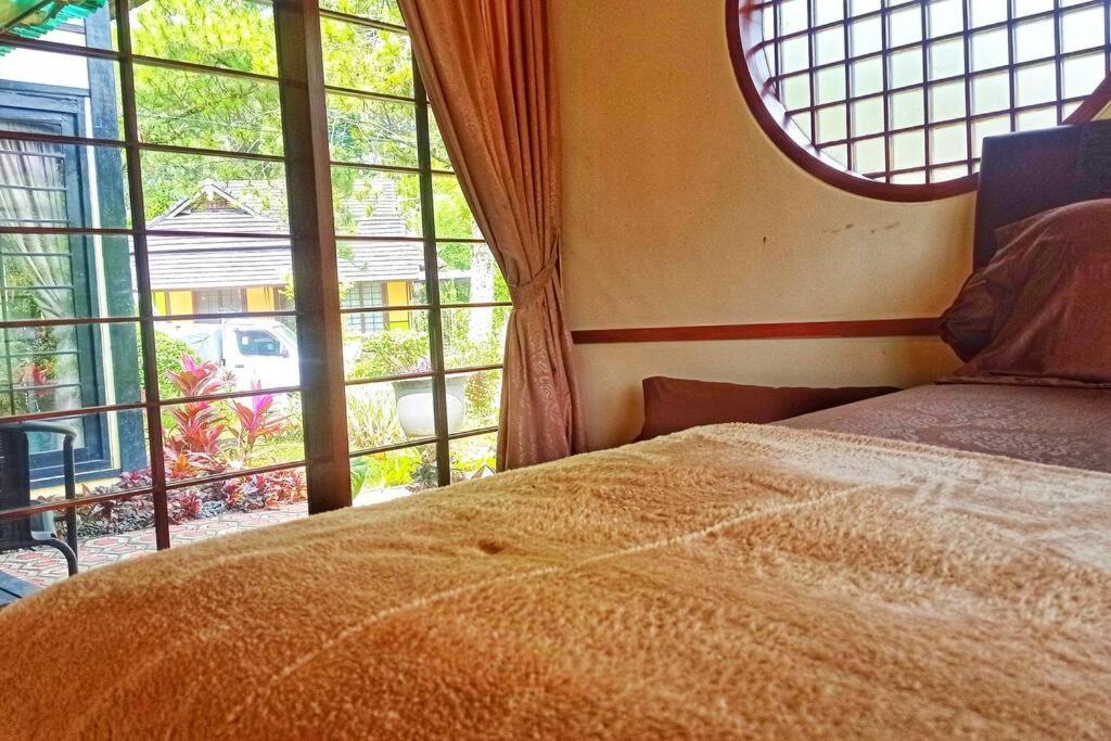 Designer Villa Tokyo Cianjur Εξωτερικό φωτογραφία