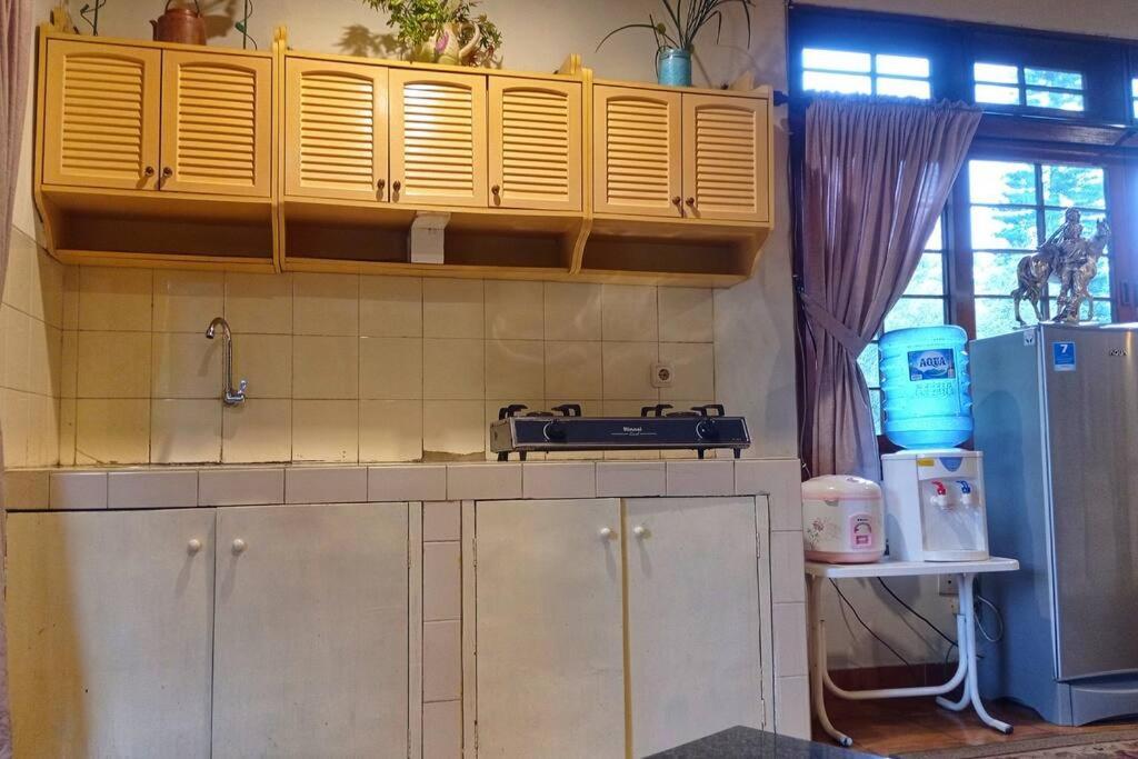 Designer Villa Tokyo Cianjur Εξωτερικό φωτογραφία