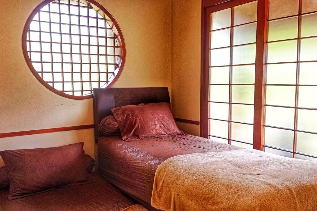 Designer Villa Tokyo Cianjur Εξωτερικό φωτογραφία