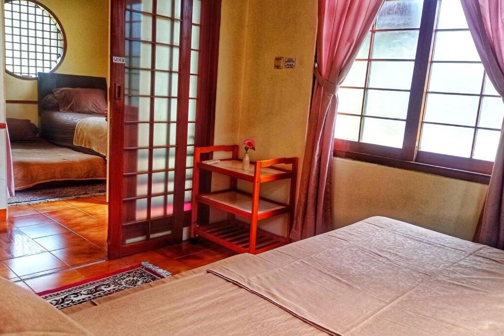 Designer Villa Tokyo Cianjur Εξωτερικό φωτογραφία